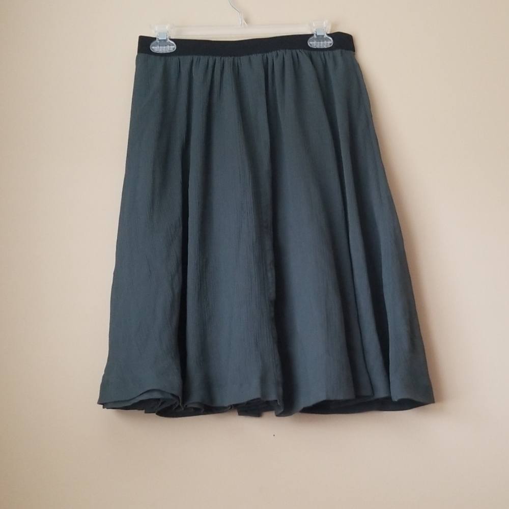 French Connection Midi Skirt